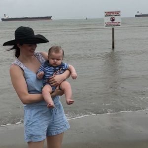 Meet your Posher, Brittany